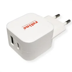 Roline USB Adapter - Mit Euro-Stecker, 2 Port 20W (weiss) -Pioneer DJ Geschäft a122189 638128447743320376 700x700 vcenterhcenter.jpeg