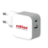 Roline USB Adapter - Mit Euro-Stecker, 2 Port 38W (weiss) -Pioneer DJ Geschäft a122195 638128447747851648 700x700 vcenterhcenter.jpeg
