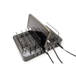 Roline Ladestation - USB, 7 Ports (schwarz) -Pioneer DJ Geschäft a122207 638128464410550058 700x700 vcenterhcenter.jpeg