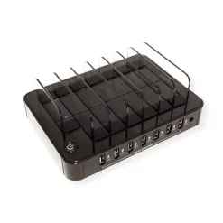 Roline Ladestation - USB, 7 Ports (schwarz) -Pioneer DJ Geschäft a122209 638128464411956393 700x700 vcenterhcenter.jpeg