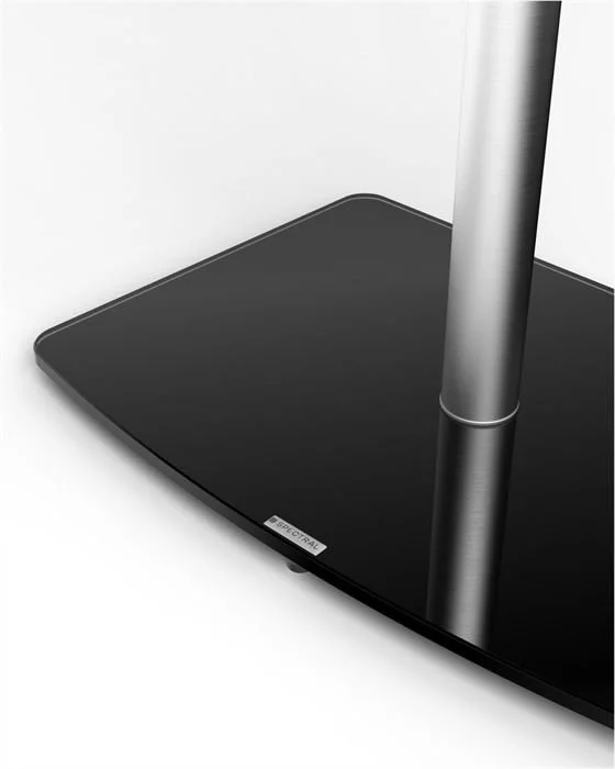 Spectral Standfuss - SP300-BG (schwarz) 9 Spectral Standfuss - SP300-BG (schwarz) – Bild 7