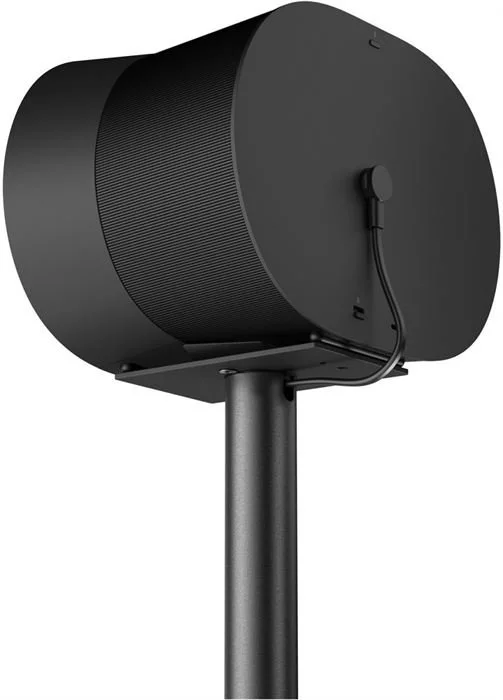 Spectral Standfuss - SP300BG-BG (Schwarz Schwarz) 4 Spectral Standfuss - SP300BG-BG (Schwarz Schwarz) – Bild 2