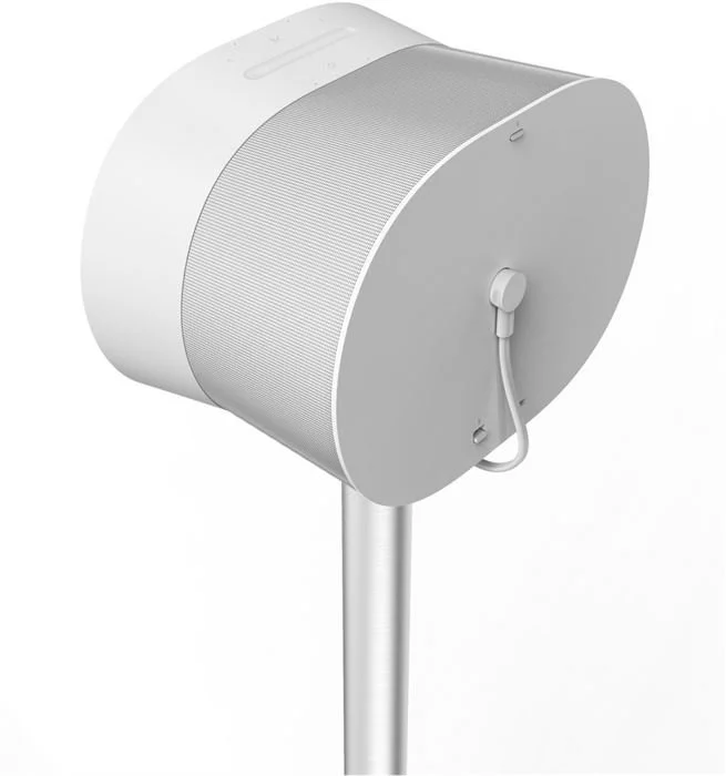 Spectral Standfuss - SP300-SV (silber) 6 Spectral Standfuss - SP300-SV (silber) – Bild 4