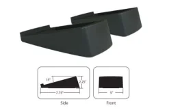 Audioengine Desktop Speaker Stands - DS2 (schwarz)