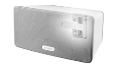 Cavus Wandhalterung Für SONOS PLAY:3 - CMP3W (weiss)