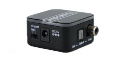 FLEXSON Digital Zu Optical Converter - FLXC201021 (schwarz) -Pioneer DJ Geschäft a14356 636434917718685148 700x700 vcenterhcenter.jpeg