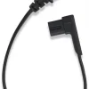 FLEXSON PLAY:1 Kabel - Short Power Cable Black (schwarz) -Pioneer DJ Geschäft a14374 636434919048555465 700x700 vcenterhcenter.jpeg