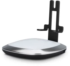 FLEXSON PLAY:1 Tischfuss (beleuchtet) FLXP1DSL1021 (Stk.) (schwarz) -Pioneer DJ Geschäft a14396 636434946526731083 700x700 vcenterhcenter.jpeg