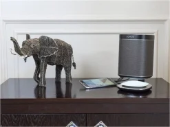 FLEXSON PLAY:1 Tischfuss (beleuchtet) FLXP1DSL1021 (Stk.) (schwarz) -Pioneer DJ Geschäft a14397 636434946532043891 700x700 vcenterhcenter.jpeg