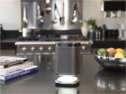 FLEXSON PLAY:1 Tischfuss (beleuchtet) FLXP1DSL1021 (Stk.) (schwarz) -Pioneer DJ Geschäft a14398 636434946537348516 700x700 vcenterhcenter.jpeg