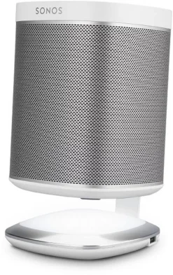 FLEXSON PLAY:1 Tischfuss (beleuchtet) FLXP1DSL1011 (Stk.) (weiss) -Pioneer DJ Geschäft a14409 636434946551461892 700x700 vcenterhcenter.jpeg