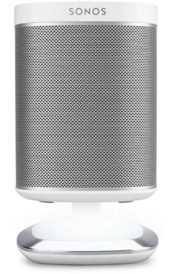 FLEXSON PLAY:1 Tischfuss (beleuchtet) FLXP1DSL1011 (Stk.) (weiss) -Pioneer DJ Geschäft a14410 636434946556626492 700x700 vcenterhcenter.jpeg