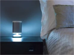 FLEXSON PLAY:1 Tischfuss (beleuchtet) FLXP1DSL1011 (Stk.) (weiss) -Pioneer DJ Geschäft a14412 636434946571334122 700x700 vcenterhcenter.jpeg