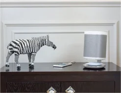 FLEXSON PLAY:1 Tischfuss (beleuchtet) FLXP1DSL1011 (Stk.) (weiss) -Pioneer DJ Geschäft a14413 636434946576651099 700x700 vcenterhcenter.jpeg