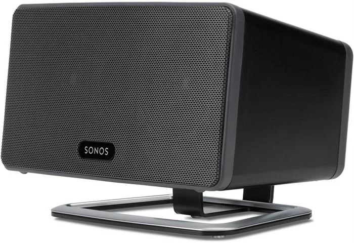 FLEXSON PLAY:3 Tischfuss - FLXP3DS1021 (schwarz) 6 FLEXSON PLAY:3 Tischfuss - FLXP3DS1021 (schwarz) – Bild 4