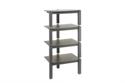 LOVAN Souvereign Rack S (schwarz)