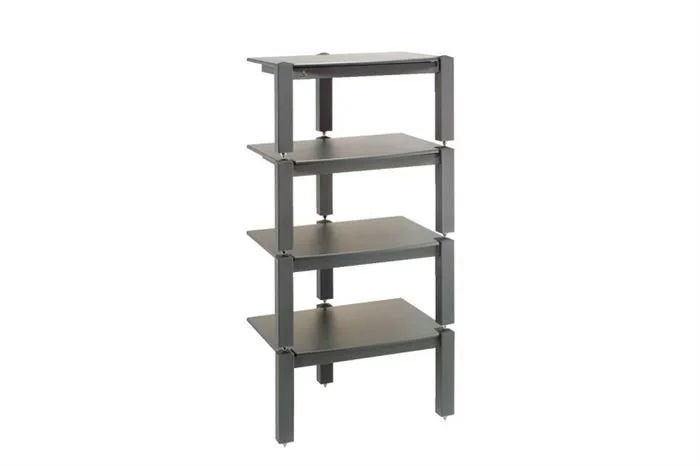 LOVAN Souvereign Rack S (schwarz) 3 LOVAN Souvereign Rack S (schwarz)