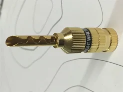 Straight Wire Banana Universal (schwarz / Rot) -Pioneer DJ Geschäft a31035 636518073560189880 700x700 vcenterhcenter.jpeg