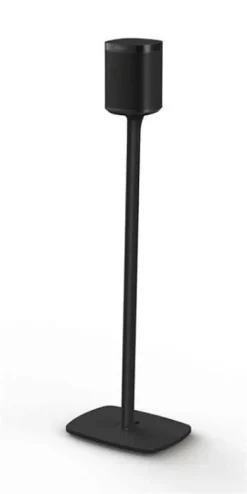 FLEXSON Play:1/ONE Standfuss - FLXS1FS1021 EU (Einzel) (schwarz)