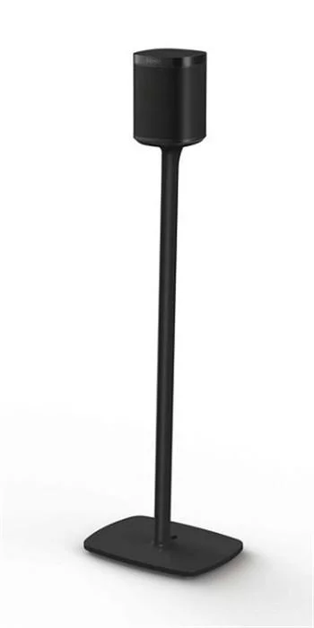 FLEXSON Play:1/ONE Standfuss - FLXS1FS1021 EU (Einzel) (schwarz) 3 FLEXSON Play:1/ONE Standfuss - FLXS1FS1021 EU (Einzel) (schwarz)