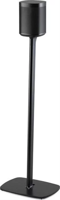 FLEXSON Play:1/ONE Standfuss - FLXS1FS1021 EU (Einzel) (schwarz) 8 FLEXSON Play:1/ONE Standfuss - FLXS1FS1021 EU (Einzel) (schwarz) – Bild 6