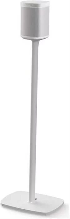 FLEXSON Play:1/ONE Standfuss - FLXS1FS2011 EU (Paar) (weiss) 3 FLEXSON Play:1/ONE Standfuss - FLXS1FS2011 EU (Paar) (weiss)