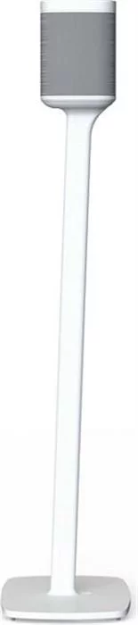 FLEXSON Play:1/ONE Standfuss - FLXS1FS2011 EU (Paar) (weiss) 4 FLEXSON Play:1/ONE Standfuss - FLXS1FS2011 EU (Paar) (weiss) – Bild 2