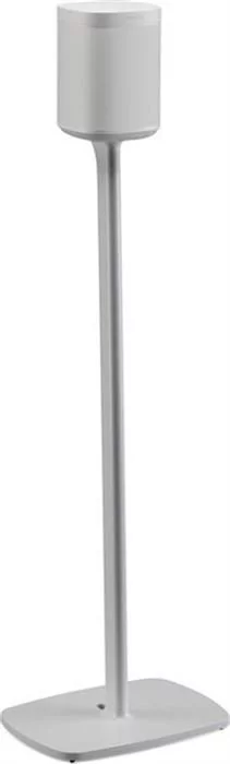 FLEXSON Play:1/ONE Standfuss - FLXS1FS2011 EU (Paar) (weiss) 6 FLEXSON Play:1/ONE Standfuss - FLXS1FS2011 EU (Paar) (weiss) – Bild 4