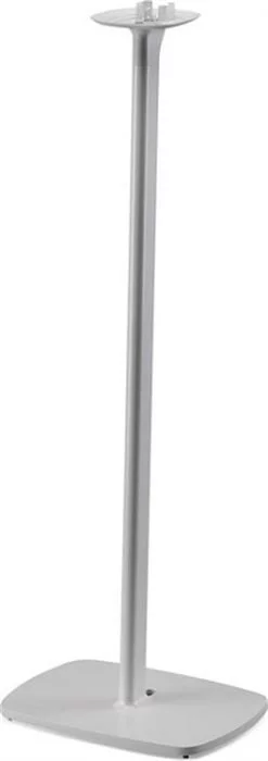 FLEXSON Play:1/ONE Standfuss - FLXS1FS2011 EU (Paar) (weiss) 7 FLEXSON Play:1/ONE Standfuss - FLXS1FS2011 EU (Paar) (weiss) – Bild 5