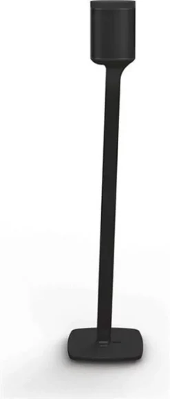 FLEXSON Play:1/ONE Standfuss - FLXS1FS2021 EU (Paar) (schwarz) -Pioneer DJ Geschäft a35037 636602541621625523 700x700 vcenterhcenter.jpeg