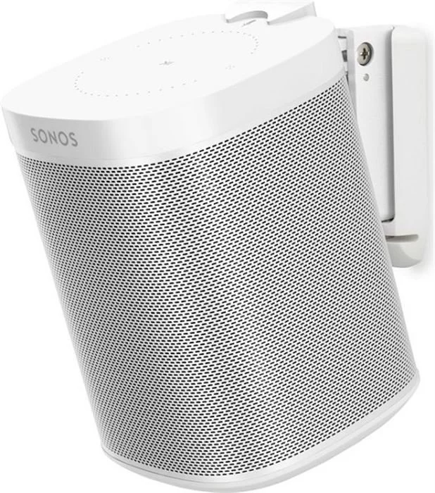 FLEXSON ONE Wandhalterung - FLXS1WM1011 (Einzel) (weiss) 6 FLEXSON ONE Wandhalterung - FLXS1WM1011 (Einzel) (weiss) – Bild 4