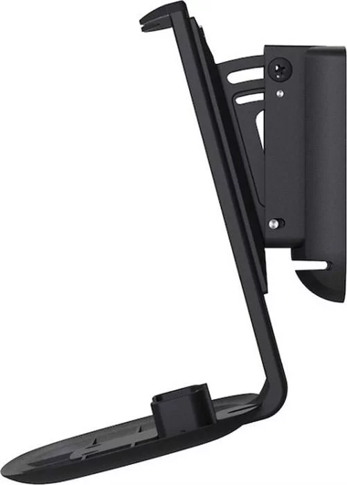 FLEXSON ONE Wandhalterung - FLXS1WM1021 (Einzel) (schwarz) 4 FLEXSON ONE Wandhalterung - FLXS1WM1021 (Einzel) (schwarz) – Bild 2