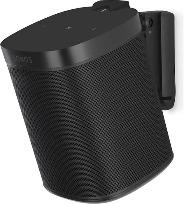 FLEXSON ONE Wandhalterung - FLXS1WM1021 (Einzel) (schwarz) 6 FLEXSON ONE Wandhalterung - FLXS1WM1021 (Einzel) (schwarz) – Bild 4