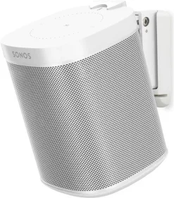 FLEXSON ONE Wandhalterung - FLXS1WM2011 (Paar) (weiss) -Pioneer DJ Geschäft a35167 636602541662408611 700x700 vcenterhcenter.jpeg