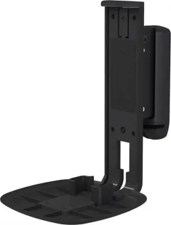 FLEXSON ONE Wandhalterung - FLXS1WM2021 (Paar) (schwarz)