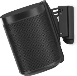 FLEXSON ONE Wandhalterung - FLXS1WM2021 (Paar) (schwarz) -Pioneer DJ Geschäft a35170 636602560461417110 700x700 vcenterhcenter.jpeg