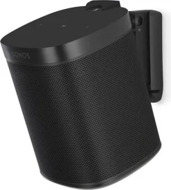 FLEXSON ONE Wandhalterung - FLXS1WM2021 (Paar) (schwarz) -Pioneer DJ Geschäft a35171 636602560464229723 700x700 vcenterhcenter.jpeg