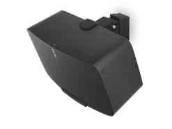FLEXSON PLAY:5 Wandhalterung - FLXP5WM1024 2 Gen. (schwarz)
