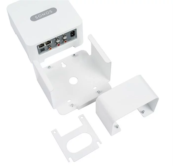 FLEXSON CONNECT:AMP - FLXCNWM1012 (weiss) 3 FLEXSON CONNECT:AMP - FLXCNWM1012 (weiss)