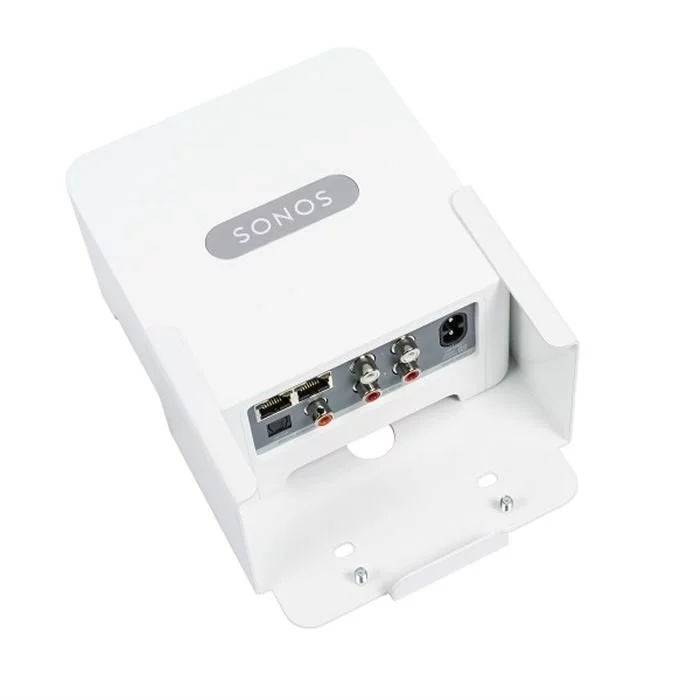 FLEXSON CONNECT:AMP - FLXCNWM1012 (weiss) 4 FLEXSON CONNECT:AMP - FLXCNWM1012 (weiss) – Bild 2