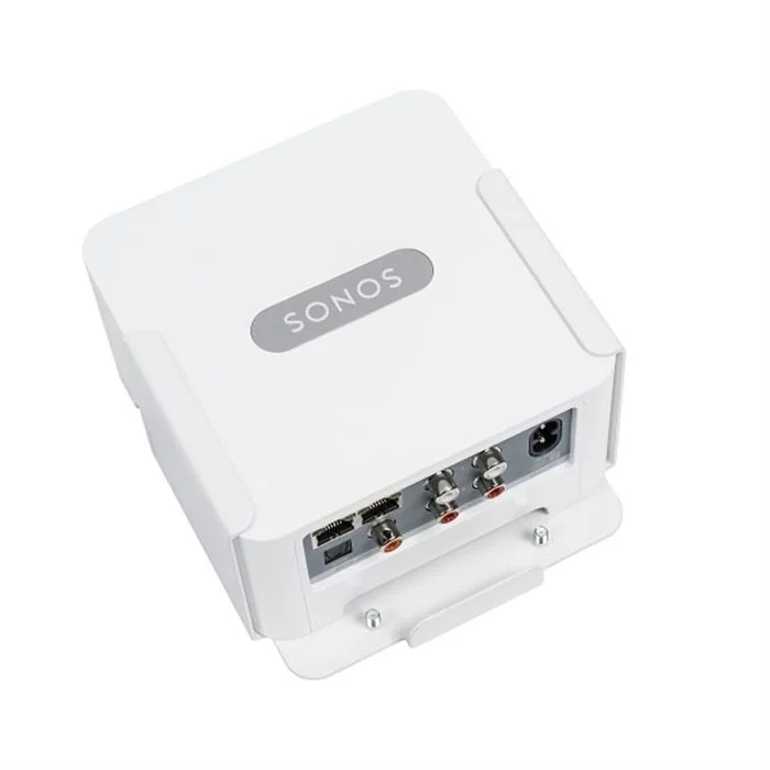 FLEXSON CONNECT:AMP - FLXCNWM1012 (weiss) 5 FLEXSON CONNECT:AMP - FLXCNWM1012 (weiss) – Bild 3