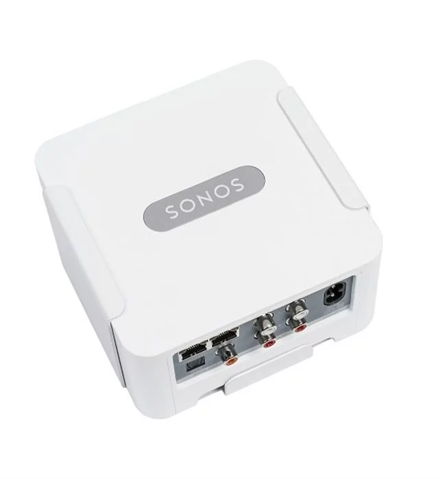 FLEXSON CONNECT:AMP - FLXCNWM1012 (weiss) 6 FLEXSON CONNECT:AMP - FLXCNWM1012 (weiss) – Bild 4