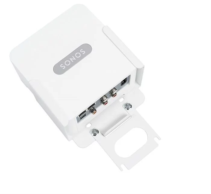 FLEXSON CONNECT:AMP - FLXCNWM1012 (weiss) 7 FLEXSON CONNECT:AMP - FLXCNWM1012 (weiss) – Bild 5