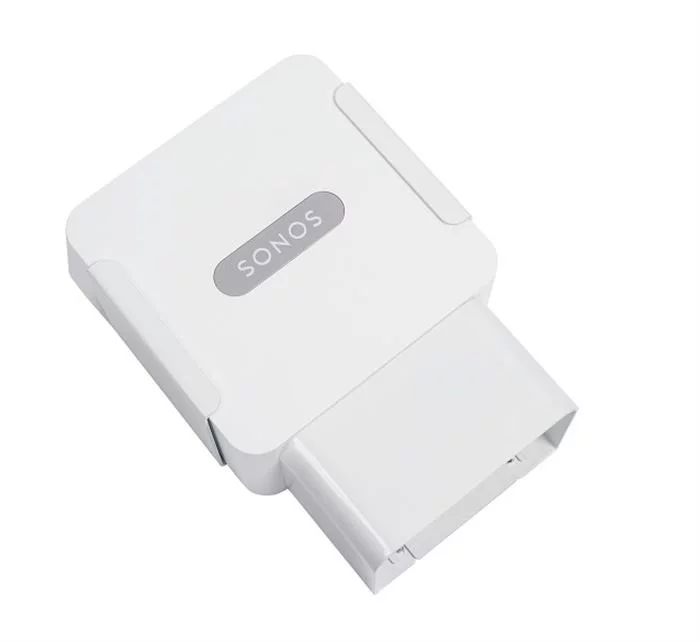 FLEXSON CONNECT:AMP - FLXCNWM1012 (weiss) 8 FLEXSON CONNECT:AMP - FLXCNWM1012 (weiss) – Bild 6