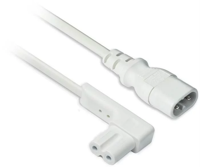FLEXSON PLAY:1-5 Kabel - FLXP1X1M1011 (1m) (weiss) 4 FLEXSON PLAY:1-5 Kabel - FLXP1X1M1011 (1m) (weiss) – Bild 2