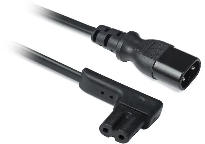 FLEXSON PLAY:1-5 Kabel - FLXP1X3M1021 (3m) (schwarz) 4 FLEXSON PLAY:1-5 Kabel - FLXP1X3M1021 (3m) (schwarz) – Bild 2