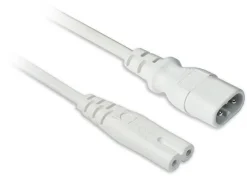 FLEXSON PLAY:1-5 Verlängerungskabel - FLXP3X3M1011 (3m) (weiss) -Pioneer DJ Geschäft a37576 636607334151302265 700x700 vcenterhcenter.jpeg