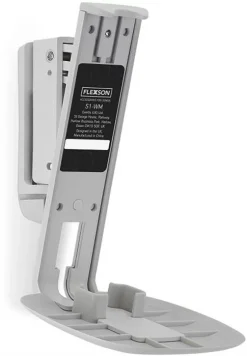 FLEXSON ONE Wandhalterung - FLXS1WM1011 (Einzel) (weiss) 15 FLEXSON ONE Wandhalterung - FLXS1WM1011 (Einzel) (weiss) -Pioneer DJ Geschäft a38086 636608165383104732 700x700 vcenterhcenter.jpeg