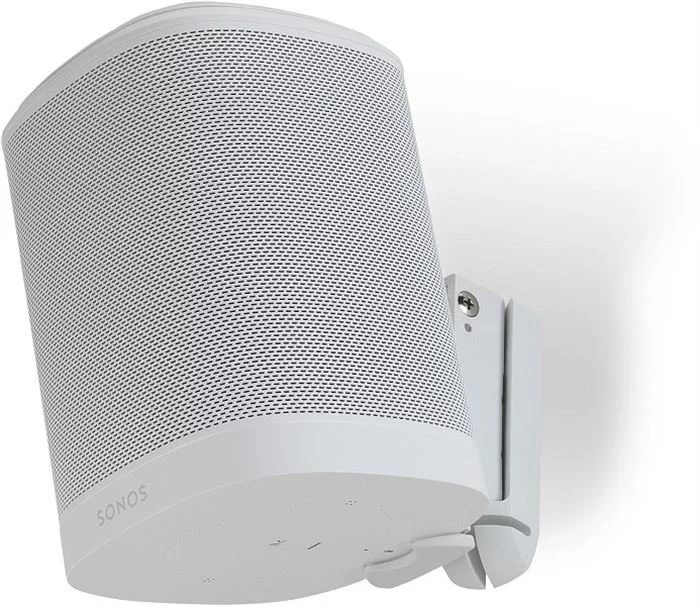 FLEXSON ONE Wandhalterung - FLXS1WM1011 (Einzel) (weiss) 8 FLEXSON ONE Wandhalterung - FLXS1WM1011 (Einzel) (weiss) – Bild 6