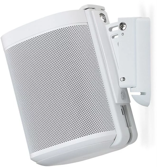 FLEXSON ONE Wandhalterung - FLXS1WM1011 (Einzel) (weiss) 10 FLEXSON ONE Wandhalterung - FLXS1WM1011 (Einzel) (weiss) – Bild 8